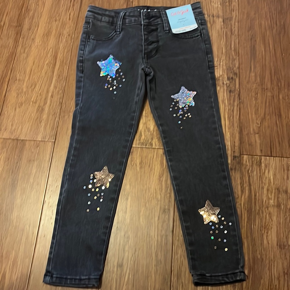 Cat & Jack Skinny Jean